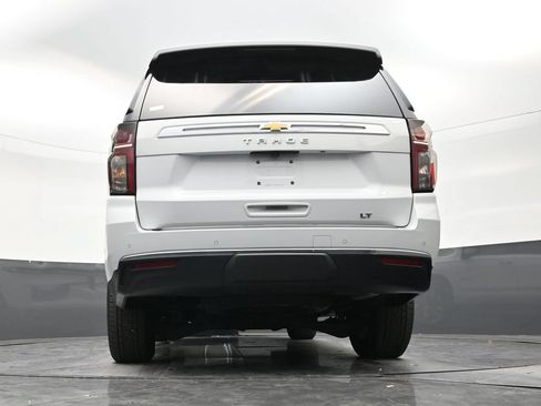 Used 2024 Chevrolet Tahoe LT w/ LT Signature Package RWD image 23