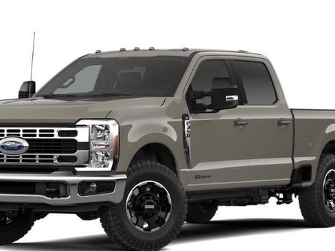 New 2026 Ford F350 XLT AWD/4WD image 23