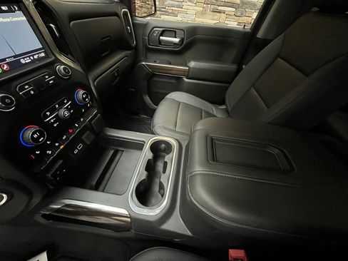 Used 2021 Chevrolet Silverado 1500 RST image 28