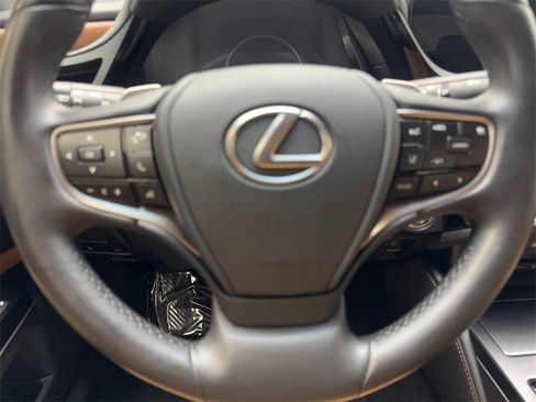 Used 2022 Lexus ES 350 w/ Premium Package image 57
