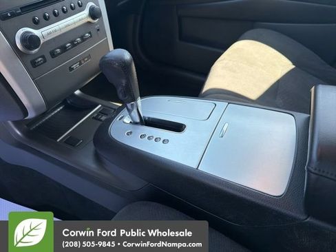 Used 2012 Nissan Murano S AWD/4WD image 19