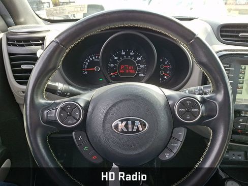 Used 2014 Kia Soul + w/ Primo Package image 21