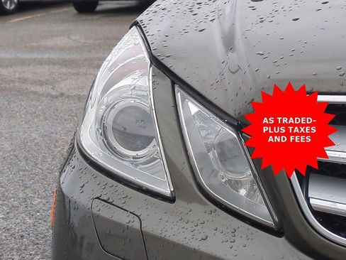 Used 2011 Mercedes-Benz E 550 Cabriolet image 10