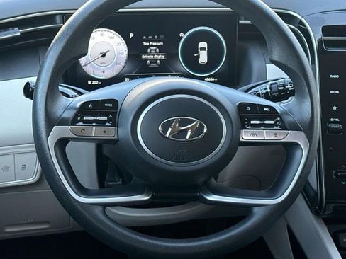 Used 2024 Hyundai Tucson SEL FWD image 9