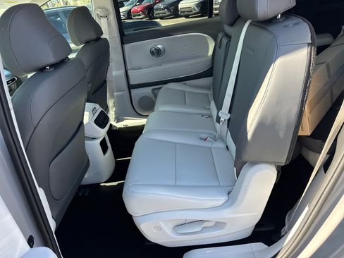 New 2026 Hyundai Ioniq 9 SEL w/ Tow & Go Package AWD/4WD image 12