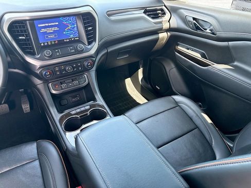 Used 2023 GMC Acadia AT4 AWD/4WD image 27