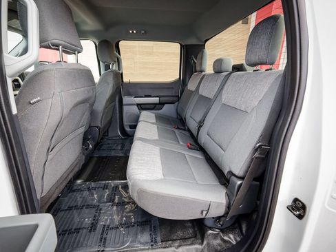 Used 2024 Ford F250 XLT w/ FX4 Off-Road Package AWD/4WD image 30