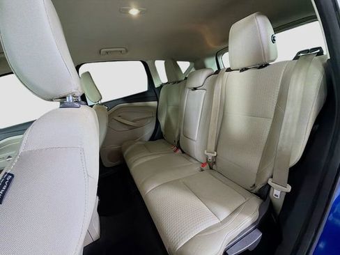 Used 2018 Ford Escape SE image 22