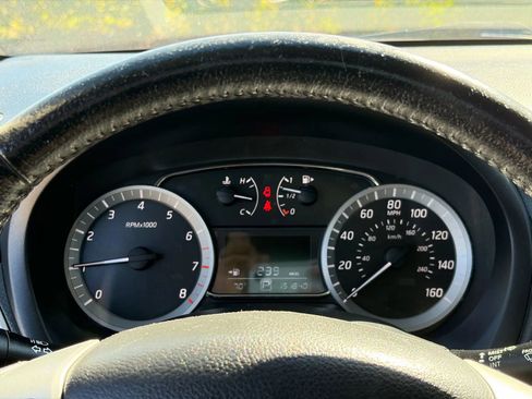 Used 2015 Nissan Sentra SR image 10