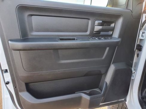 Used 2021 RAM 2500 Tradesman w/ Protection Group image 13