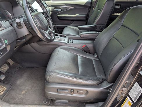 Used 2021 Honda Pilot Special Edition image 12