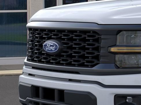 New 2026 Ford F150 STX w/ Equipment Group 200A image 17