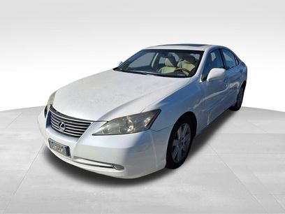 Used 2007 Lexus ES 350 w/ Premium Pkg