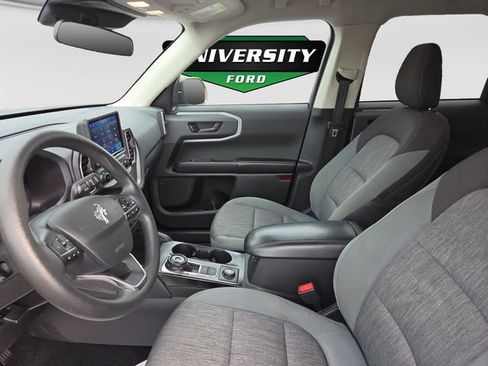Used 2022 Ford Bronco Sport Big Bend AWD/4WD image 30