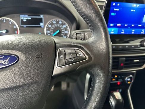 Used 2020 Ford EcoSport SE image 16