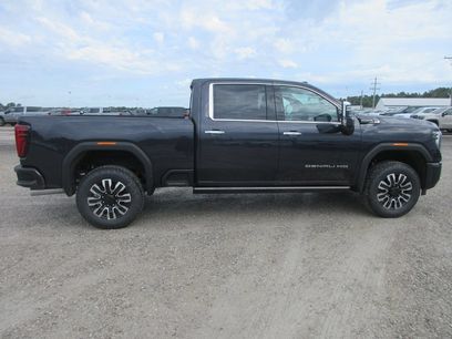New 2026 GMC Sierra 3500 Denali Ultimate