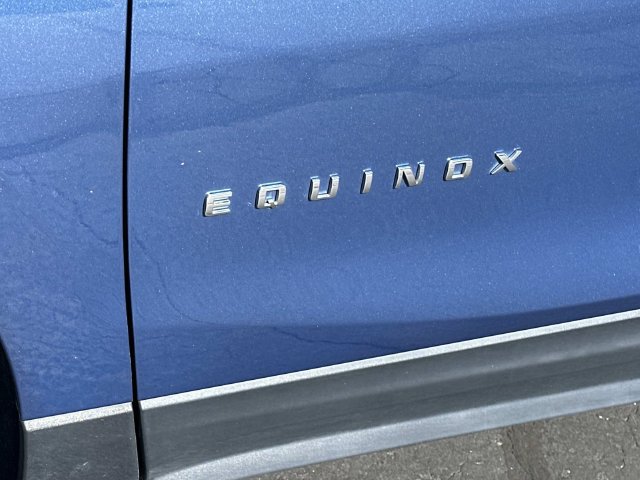 Certified 2024 Chevrolet Equinox LT w/ LPO, Floor Liner Package FWD image 28