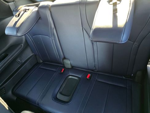 New 2026 INFINITI QX60 Sport image 18