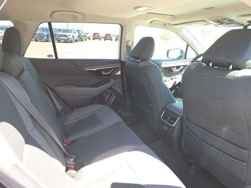 Certified 2025 Subaru Outback Onyx Edition AWD/4WD image 18