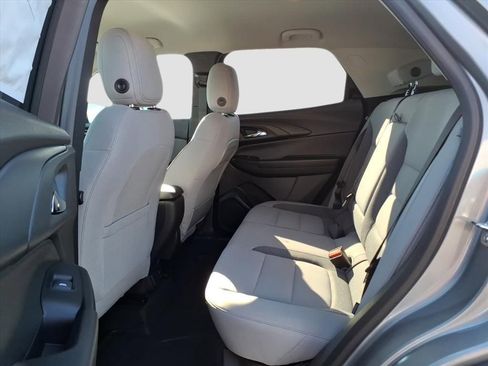 Used 2026 Chevrolet TrailBlazer LT w/ Convenience Package image 14