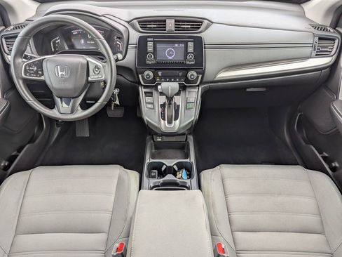 Used 2020 Honda CR-V LX image 10