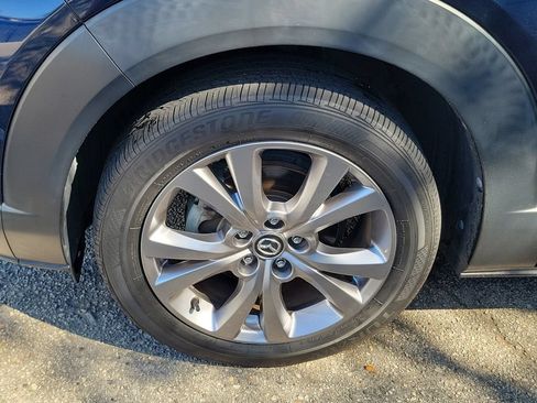 Used 2021 MAZDA CX-30 FWD 2.5 S w/ Preferred Package image 2