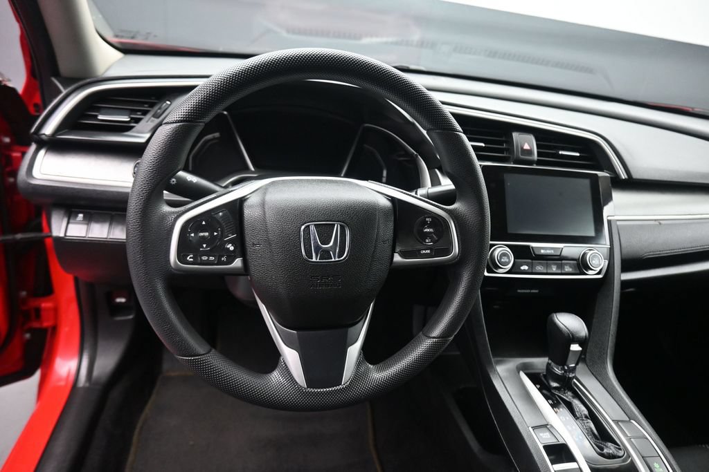Used 2016 Honda Civic EX image 15