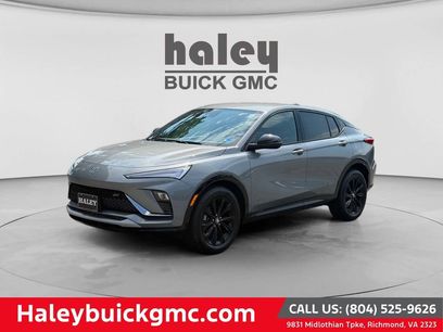 New 2026 Buick Envista Sport Touring w/ Convenience I Package