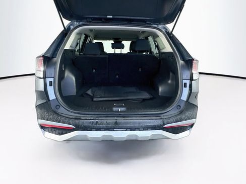 Used 2024 Kia Sportage LX FWD image 28