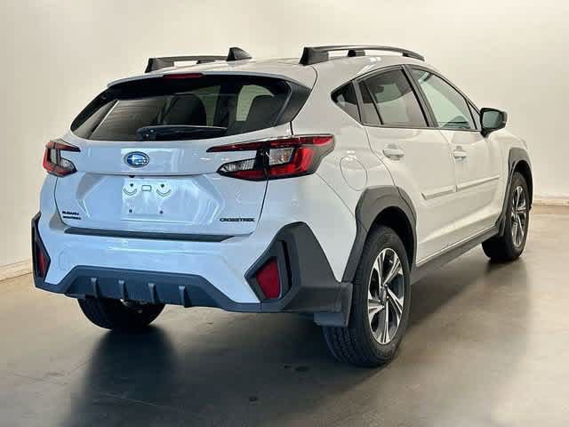Certified 2026 Subaru Crosstrek 2.5i Premium AWD/4WD image 33