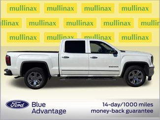 Used 2017 GMC Sierra 1500 SLT video 2