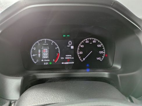 New 2026 Honda Odyssey Touring image 4