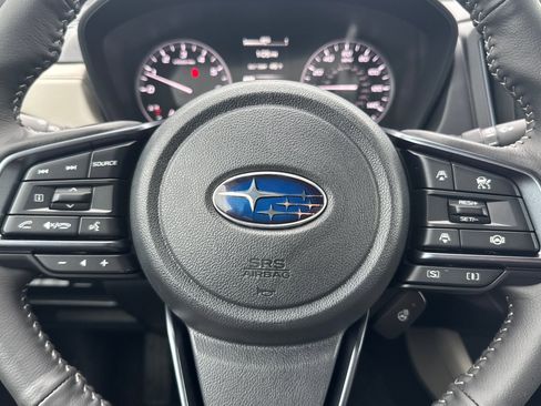 New 2026 Subaru Forester Limited image 23