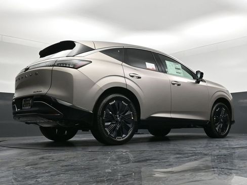New 2026 Nissan Murano Platinum w/ Cargo Package AWD/4WD image 32