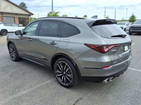 Used 2024 Acura MDX Type S AWD/4WD image 7
