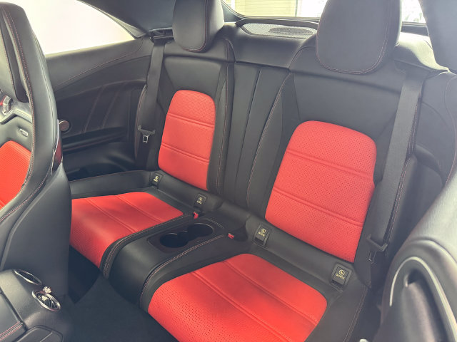 Used 2017 Mercedes-Benz C 63 AMG Cabriolet image 17