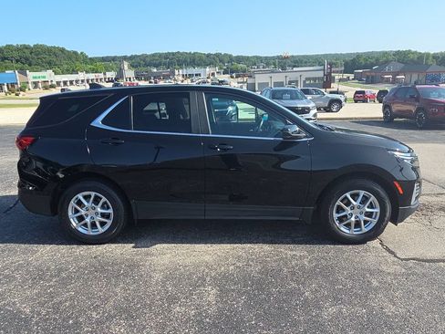 Used 2022 Chevrolet Equinox LT FWD image 9