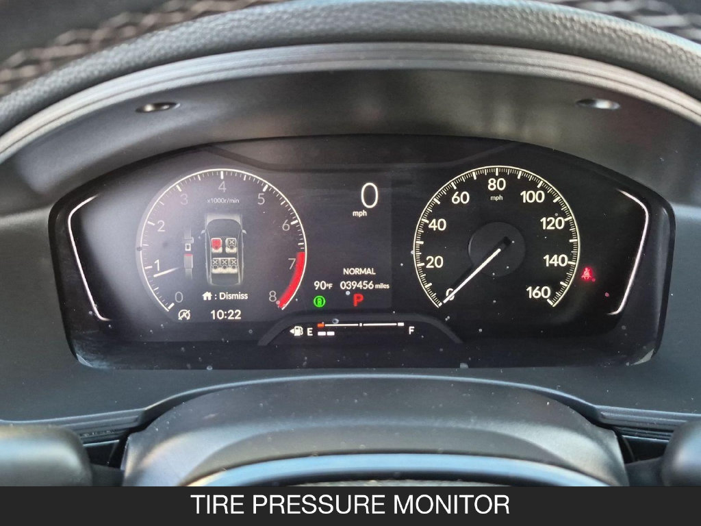Used 2024 Honda Civic Sport image 19
