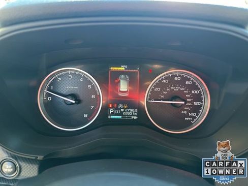 Certified 2023 Subaru Forester Premium AWD/4WD image 14