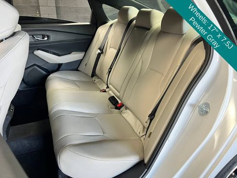 Used 2025 Honda Accord EX-L image 13