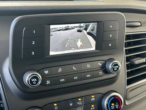 New 2025 Ford Transit 250 148 Medium Roof Extended AWD image 16