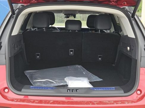 New 2026 Lincoln Nautilus Reserve w/ Jet Appearance Package image 9