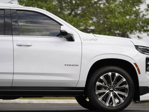 New 2026 Chevrolet Tahoe High Country RWD image 6
