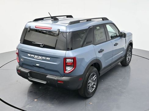 New 2026 Ford Bronco Sport Big Bend w/ Convenience Package AWD/4WD image 43