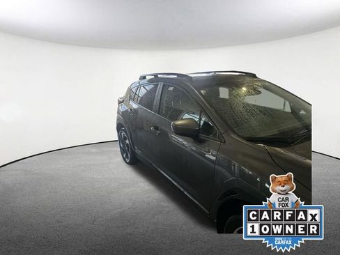 Used 2024 Subaru Crosstrek 2.5i Limited image 13