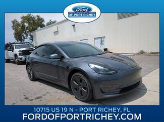 Used 2022 Tesla Model 3 Long Range AWD/4WD video 1