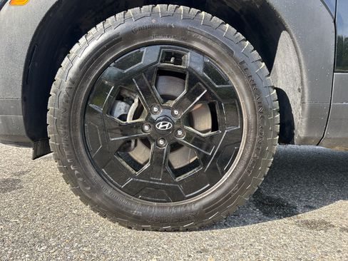 Used 2025 Hyundai Santa Fe XRT AWD/4WD image 24