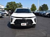 New 2025 Chevrolet Trax ACTIV w/ Driver Confidence Package image 2