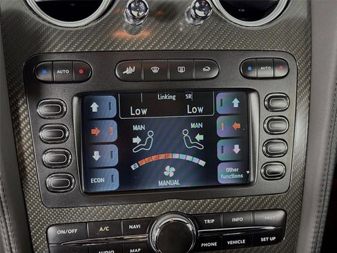 Used 2010 Bentley Continental GT Supersports AWD/4WD image 17