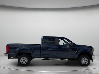 Used 2019 Ford F350 XL w/ Power Equipment Group